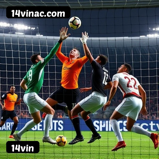 Catálogo 14vin 2.547 jogos - Pragmatic Play, Evolution, NetEnt