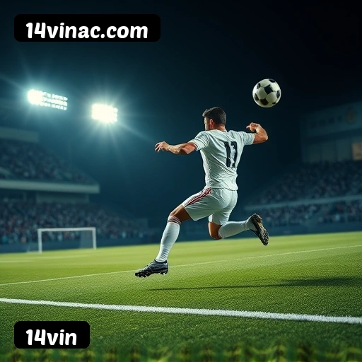 14vin PIX instantâneo Brasil - Depósito e saque em minutos 24/7