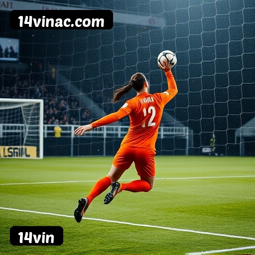 14vin suporte 24/7 português Brasil - 47 atendentes brasileiros chat ao vivo